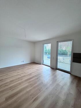 Foto - Erdgeschoßwohnung in Gummersbach zur Miete