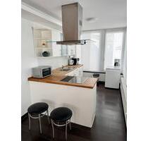 Moderne Ferienwohnung in Coburg – fragen Sie uns an!