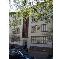 2 Zimmer Souterrain-Wohnung in Schwerin