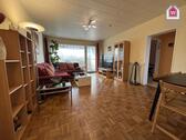 Foto - Attraktive 3-Zimmer-Mietwohnung mit Balkon, Aufzug & Stellplätzen