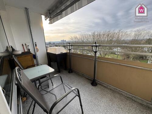 Foto - 3 Zimmer Etagenwohnung in Hattingen