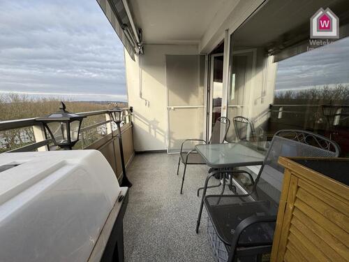 Foto - Etagenwohnung in Hattingen zur Miete