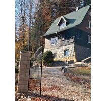 Haus im Bergen Schreiberhau Szklarska Poręba - Görlitz Haus im Bergen Schreiberhau Szklarska Poręba - Görlitz