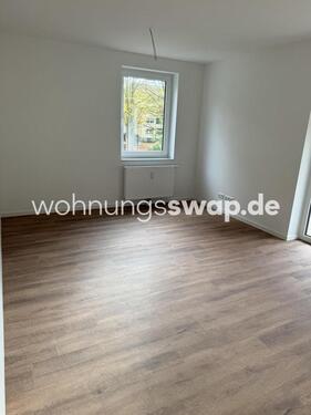 Foto - Wohnungsswap - 4 Zimmer, 80 m² - Billhorner Röhrendamm, Hamburg-Mitte, Hamburg