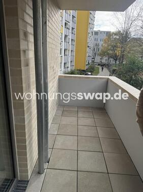 Foto - Etagenwohnung in Hamburg zur Miete