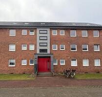 Toll geschnittene, renovierte 3-Zimmer-Wohnung im 1. OG mit ca. 86 m² Wohnfläche und Balkon! - Neumünster Brachenfeld/Ruthenberg