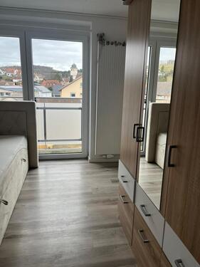 Foto - 2 Zimmer Dachgeschoßwohnung in Untergruppenbach