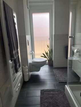 Foto - Dachgeschoßwohnung in Untergruppenbach zur Miete