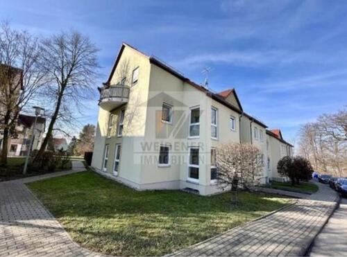 Foto - Traumhafte und ruhige Wohnung kurz vor Gera