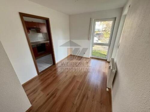 Foto - 2 Zimmer Terrassenwohnung zur Miete in Pölzig