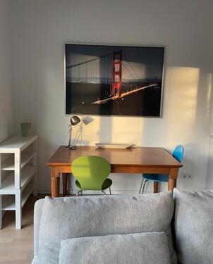 Foto - 2 Zimmer Etagenwohnung in Wedel