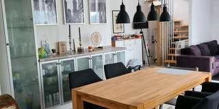 Foto - 3,5 Zimmer Maisonette Wohnung in Ettlingen