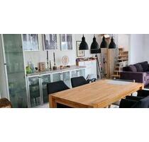 3,5 Zimmer Maisonette Wohnung in Ettlingen - Kuppenheim