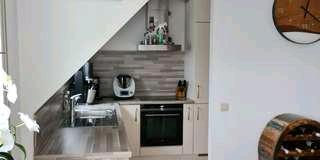 Foto - 3.5 Zimmer Maisonettenwohnung in Kuppenheim