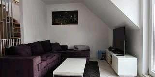 Foto - Maisonettenwohnung in Kuppenheim zur Miete