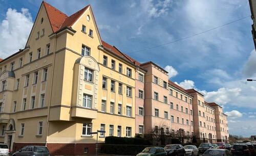 Foto - Gut geschnittene 2-Zimmer-Wohnung