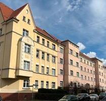 Gut geschnittene 2-Zimmer-Wohnung - Leipzig Nordost