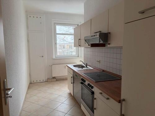 Foto - 2 Zimmer Etagenwohnung zur Miete in Leipzig