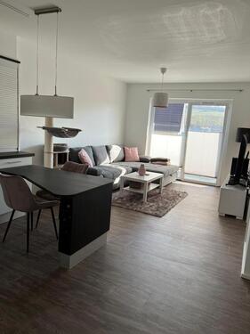 Foto - 1 Zimmer Erdgeschoßwohnung in Neunkirchen