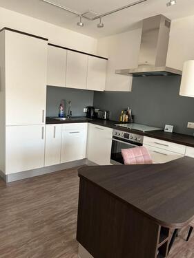 Foto - Erdgeschoßwohnung in Neunkirchen zur Miete