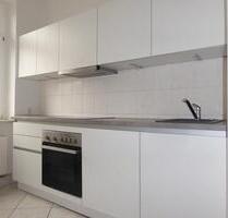 Kleines Reich mit Einbauküche freut sich auf neue Mieter. - Leipzig Südwest