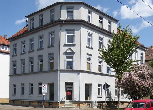 Foto - 2 Zimmer Etagenwohnung zur Miete in Leipzig