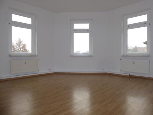 Foto - Etagenwohnung in Leipzig zur Miete