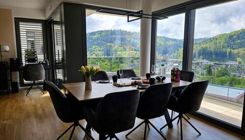 Foto - 3 Zimmer Etagenwohnung in Lahr (Schwarzwald)
