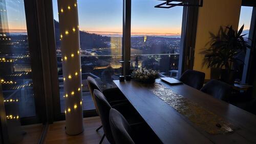 Foto - Etagenwohnung in Lahr (Schwarzwald) zur Miete