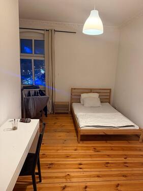 Foto - Privates Zimmer 18m2 - 150,00&nbsp;EUR Kaltmiete, ca.&nbsp; 18,00&nbsp;m&sup2;