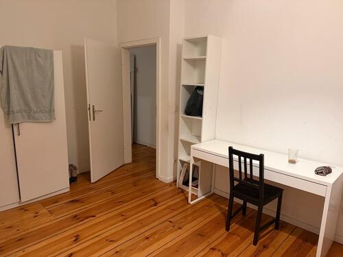 Foto - 1 Zimmer Etagenwohnung zur Miete in Berlin