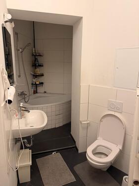 Foto - 1 Zimmer Etagenwohnung in Berlin