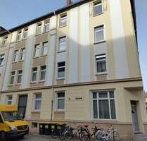 2-Raumwohnung im östlichen Ringgebiet - Braunschweig Nordstadt