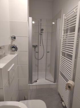 Foto - Etagenwohnung in Braunschweig zur Miete