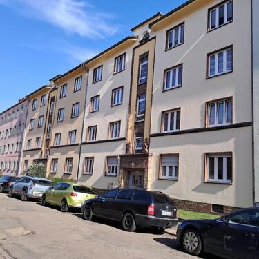 Foto - 3-Zimmer-Wohnung, Gera, Herweghstr.10 (Zentrum)