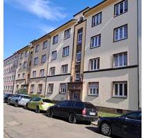 3-Zimmer-Wohnung, Gera, Herweghstr.10 (Zentrum)