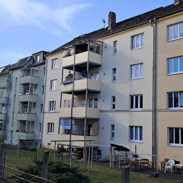 Foto - 3 Zimmer Etagenwohnung zur Miete in Gera