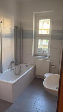 Foto - Etagenwohnung in Gera zur Miete