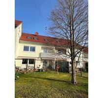 Vermietung einer 3 Zimmer Gartenwohnung - Gessertshausen