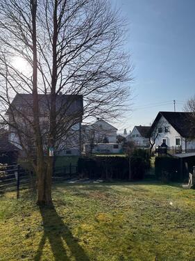 Foto - 3 Zimmer Erdgeschoßwohnung zur Miete in Gessertshausen