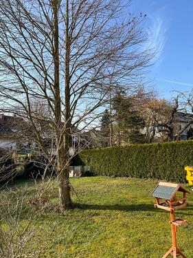 Foto - 3 Zimmer Erdgeschoßwohnung in Gessertshausen