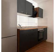 Stilvolle 2-Zimmer-Wohnung mit Loggia und Einbauküche (privat) - Magdeburg Neue Neustadt