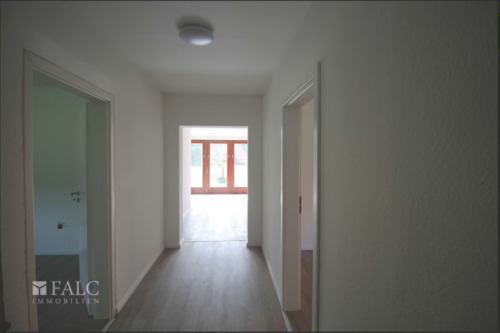 Foto - 3 Zimmer Dachgeschoßwohnung in Suderburg