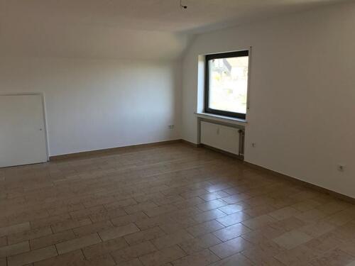 Foto - 3.5 Zimmer Dachgeschoßwohnung in Weitefeld