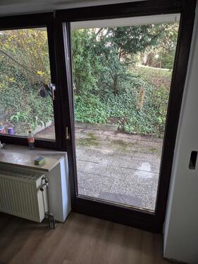 Foto - 2 Zimmer Erdgeschoßwohnung zur Miete in Regensburg