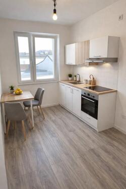 Foto - 2-Zimmer Wohnung 