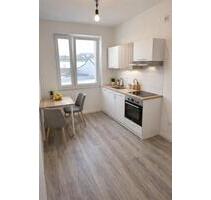 2-Zimmer Wohnung | Frisch Saniert | inkl. Küche | Wuppertal