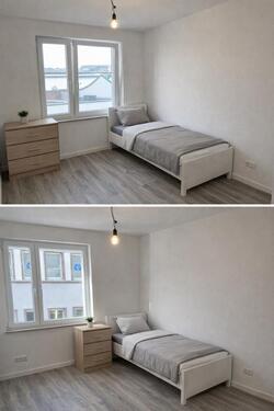 Foto - 2 Zimmer Etagenwohnung zur Miete in Wuppertal