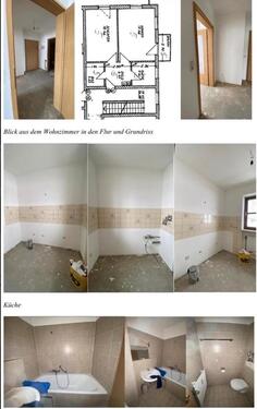 Foto - 1 Zimmer Mehrfamilienhaus, Wohnhaus zum Kaufen in Holzkirchen