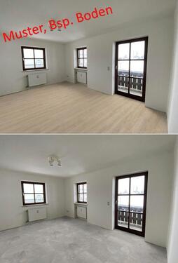 Foto - Mehrfamilienhaus, Wohnhaus in Holzkirchen zum Kaufen